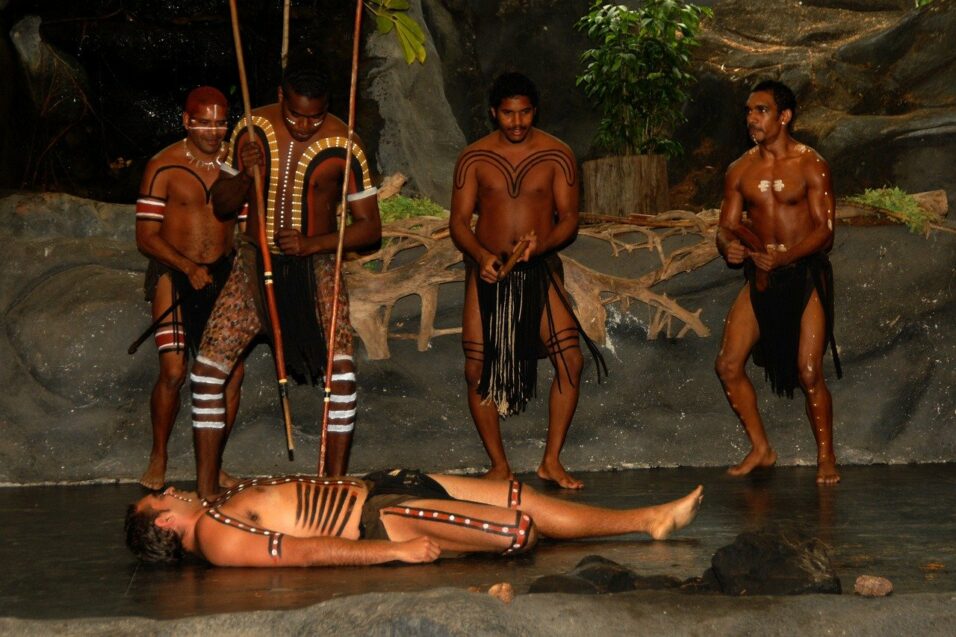 Aborigines