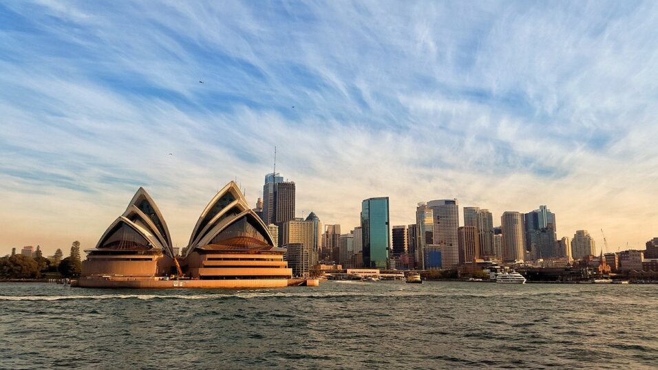 Australian Day