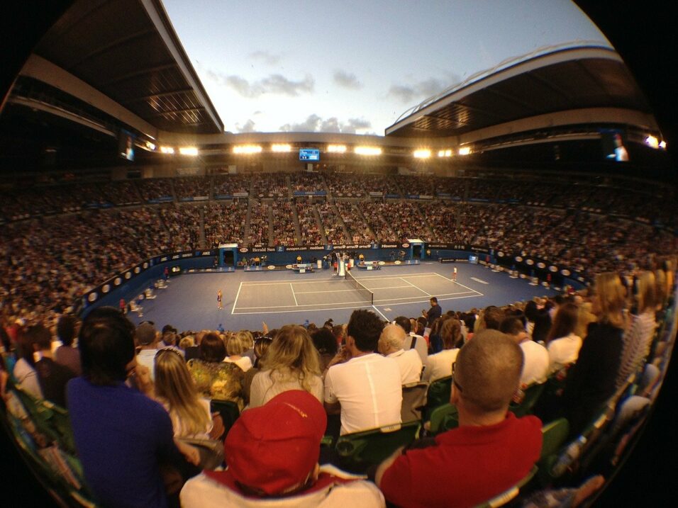 Australian Open