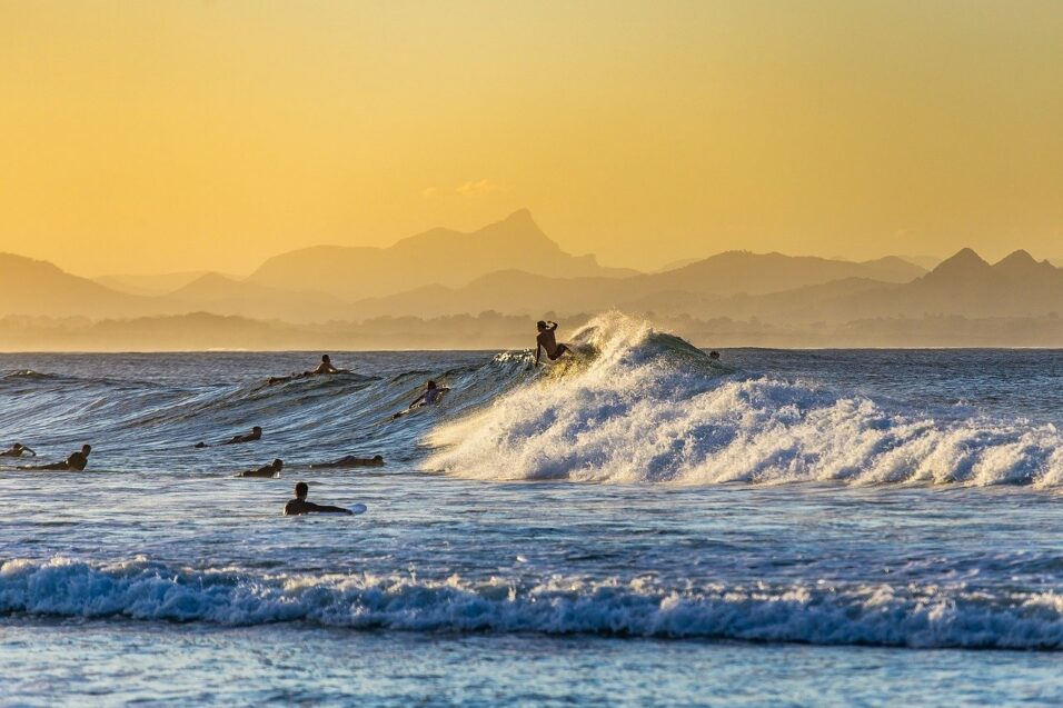 Byron Bay