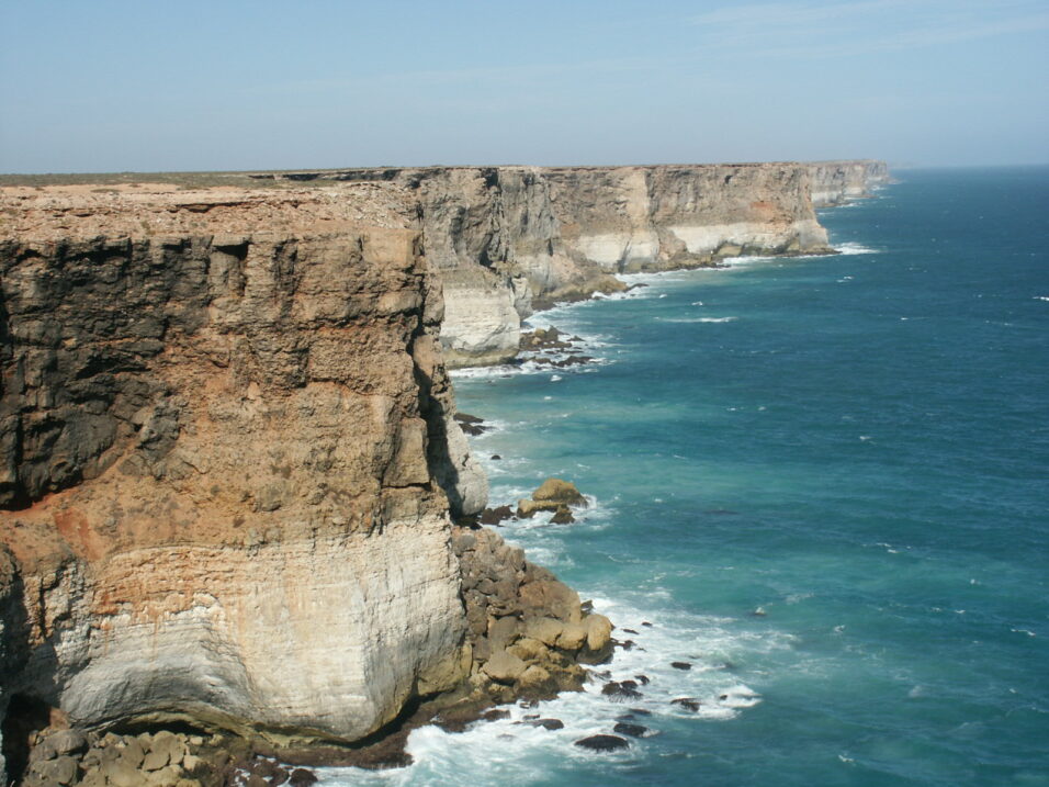 Große Australische Bucht