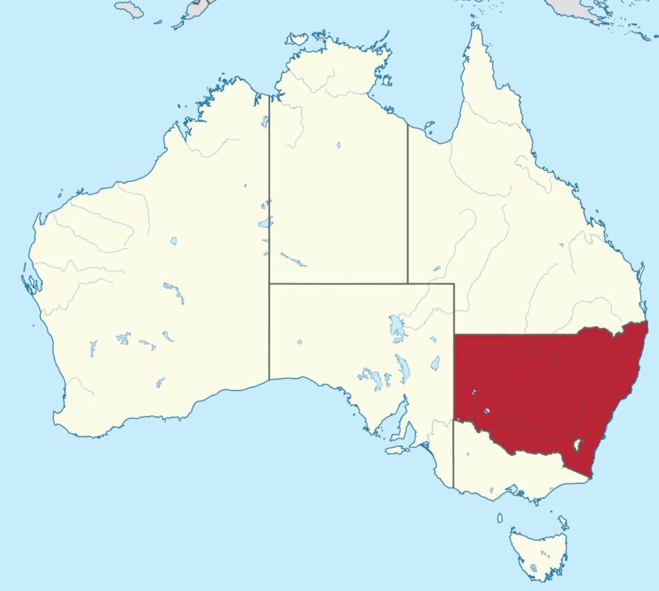 New_South_Wales_in_Australia