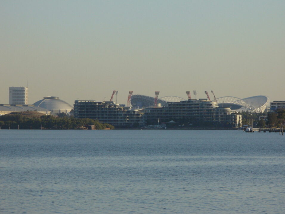 SydneyOlympicPark1