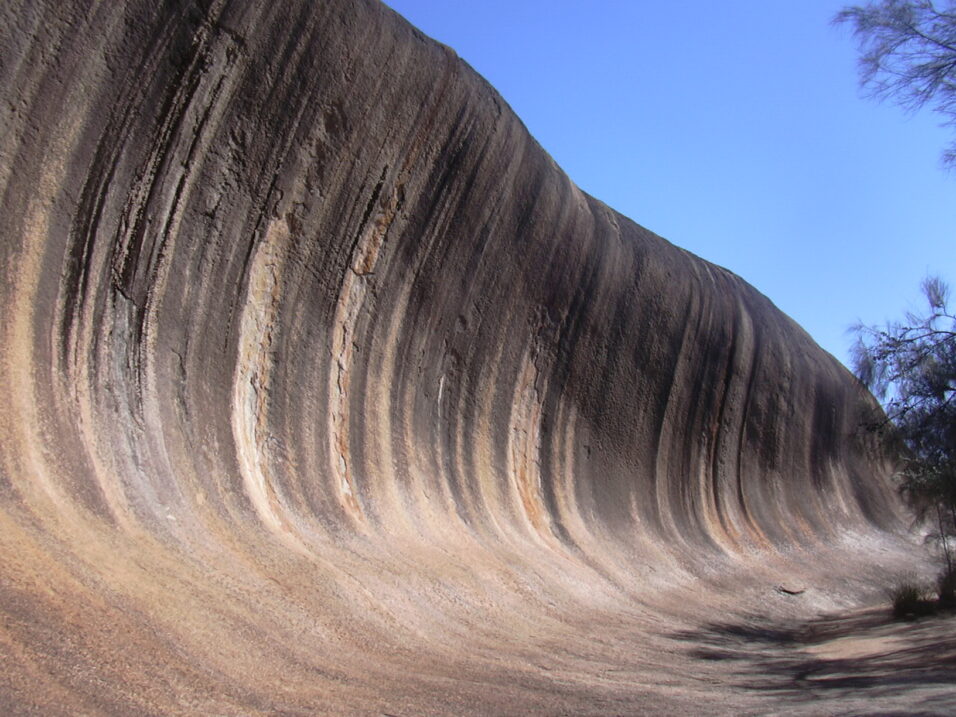 Wheat Belt/Wave Rock 20